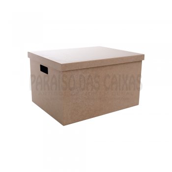 Caixa Kit G 43 X 33 X 25