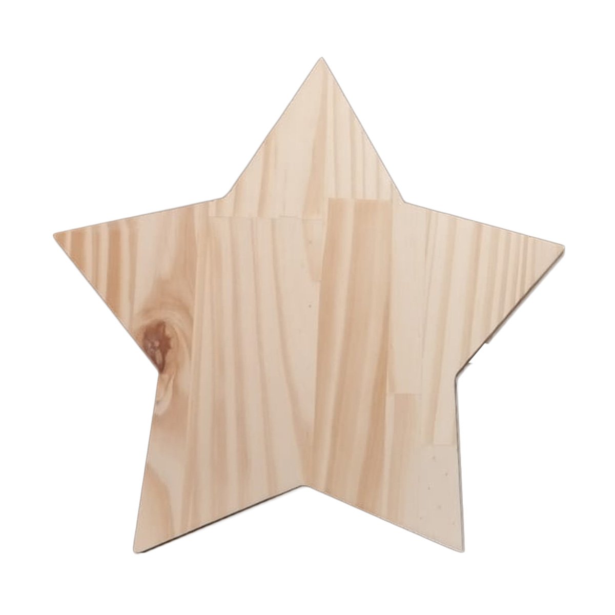 Paraíso das Caixas - cod: PNS-8584 - Estrela 26cm