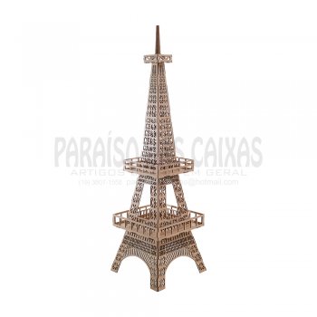 Torre Eifel 43 Cm