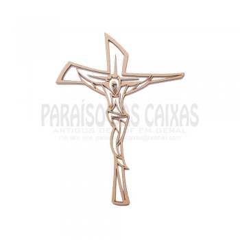 Crucifixo - 22 Cm