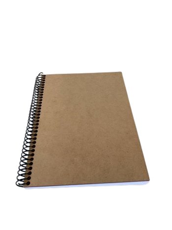 Caderno Liso 15x21